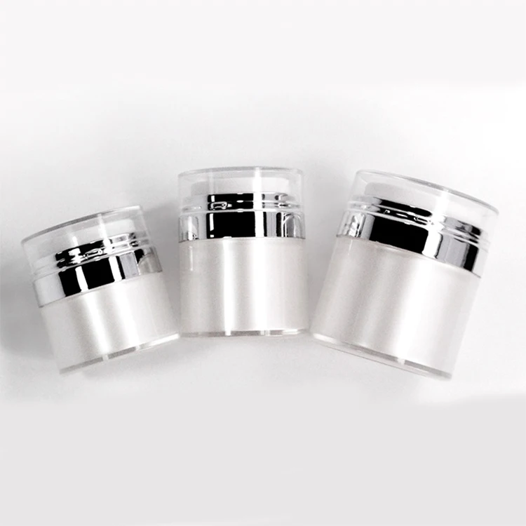 Airless Lotion Empty Acrylic C – Luxury Skincare Bottles Bewertung und Preis