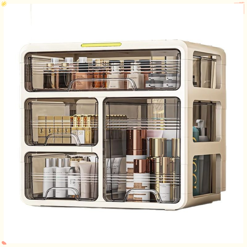 Drawer Type Acrylic Cosmetic S – Luxury Skincare Mask Bewertung und Preis