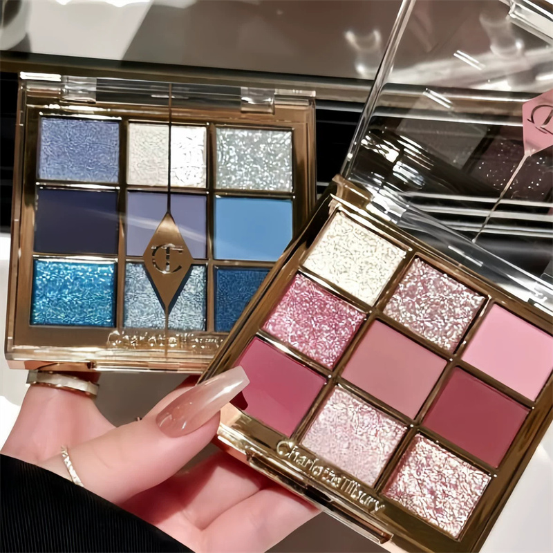 Luxury CT Brand Makeup Set 9 C – Luxury Skincare And Makeup Brands Bewertung und Preis