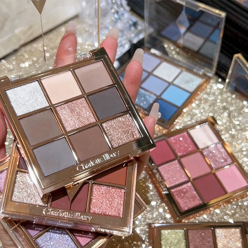 Luxury CT Brand Makeup Set 9 C – Luxury Skincare And Makeup Brands Bewertung und Preis