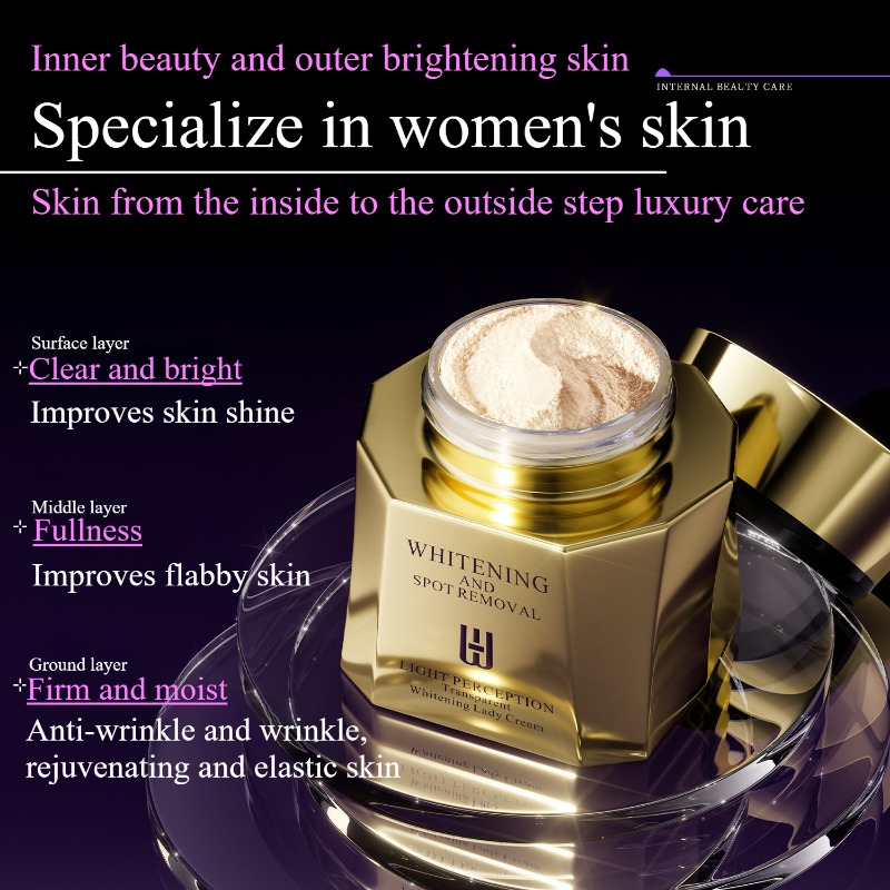1.94oz Natural Luxury Niacinam – Skincare Luxury Whitening Bewertung und Preis