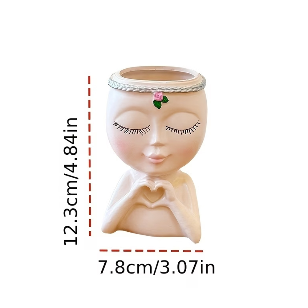1-Piece Makeup Brush and Eyebr – Luxury Skincare And Makeup Brands Bewertung und Preis