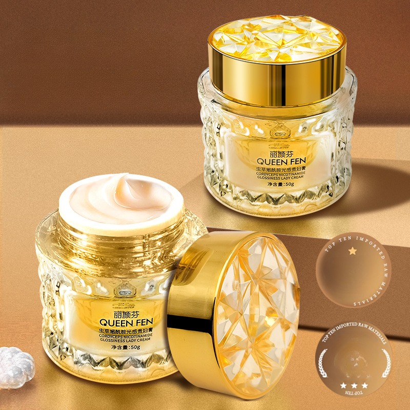 Niacinamide Collagen Luxury Fa – Skincare Luxury Whitening Bewertung und Preis