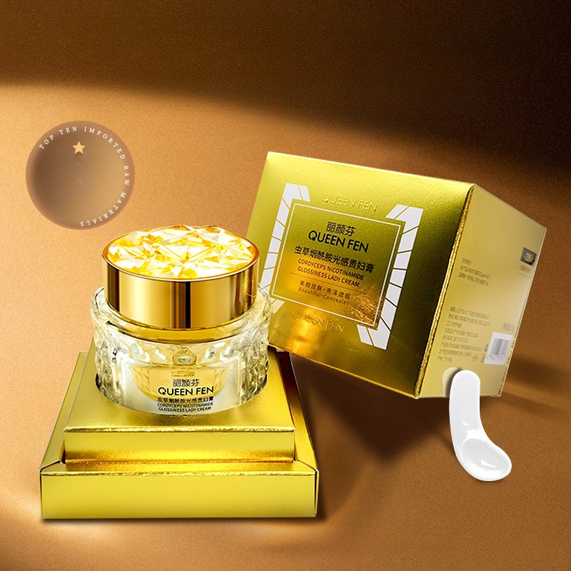 Niacinamide Collagen Luxury Fa – Skincare Luxury Whitening Bewertung und Preis