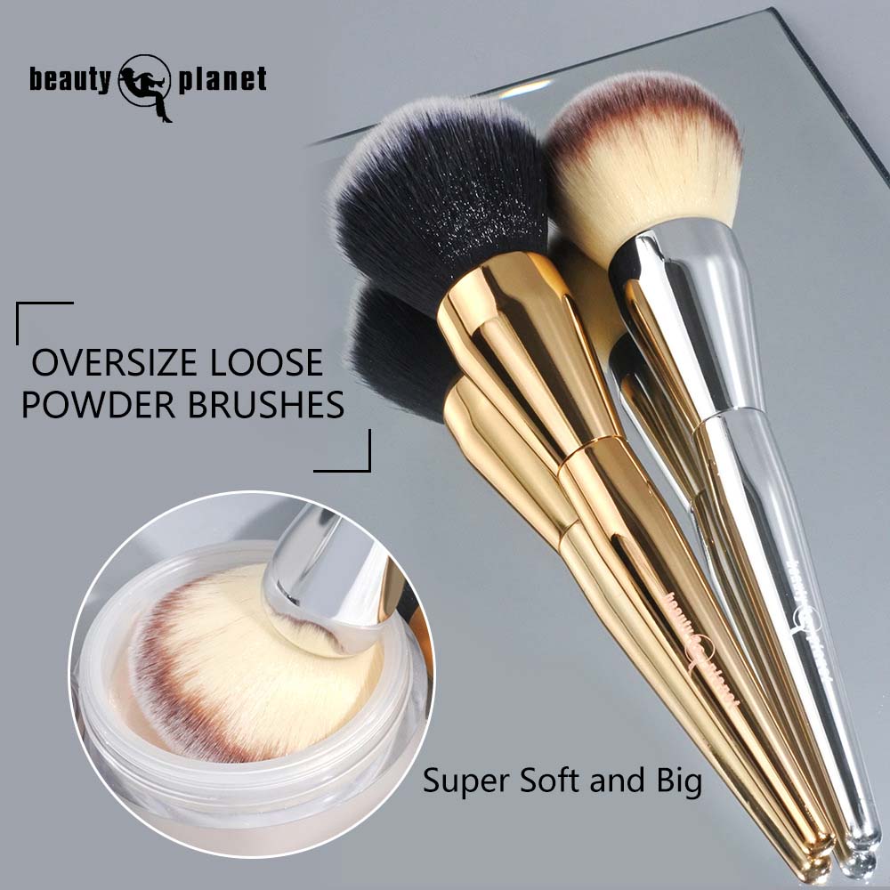 Universal Oversize Fluffy Loos – Luxury Skincare And Makeup Brands Bewertung und Preis