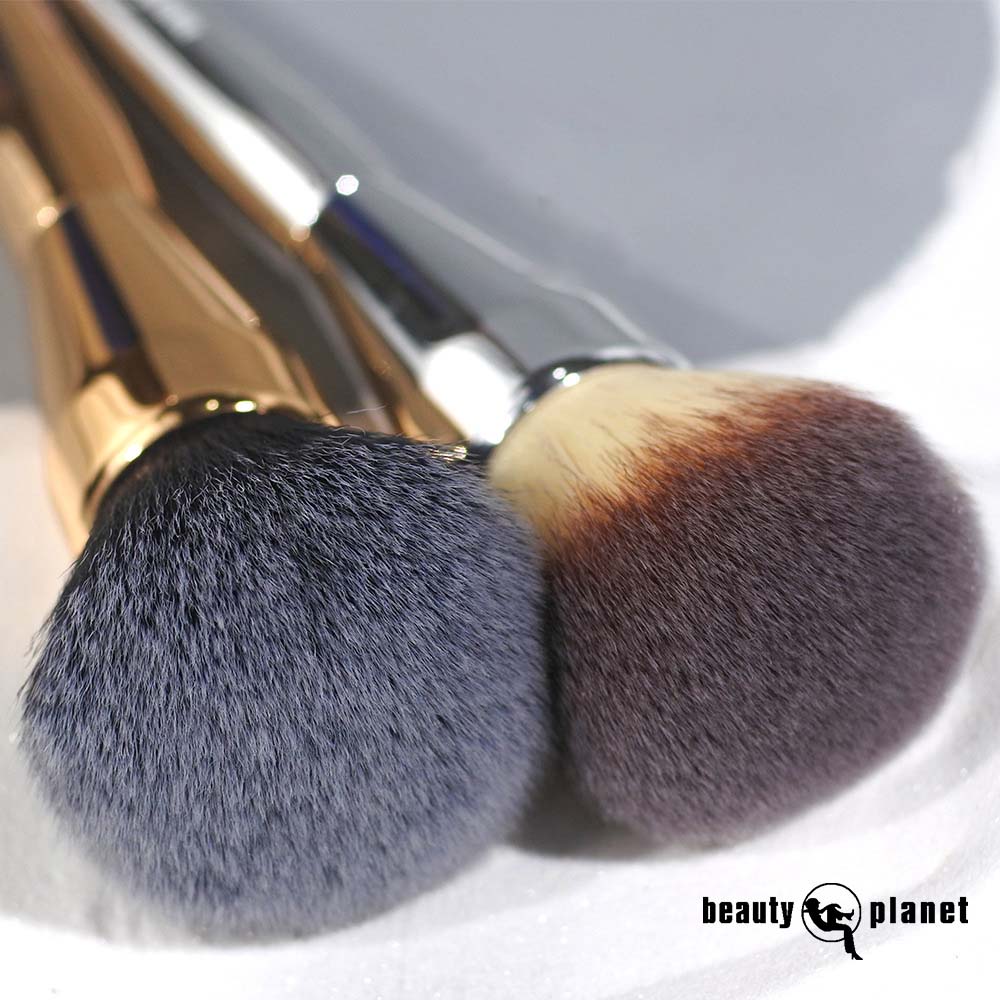 Universal Oversize Fluffy Loos – Luxury Skincare And Makeup Brands Bewertung und Preis