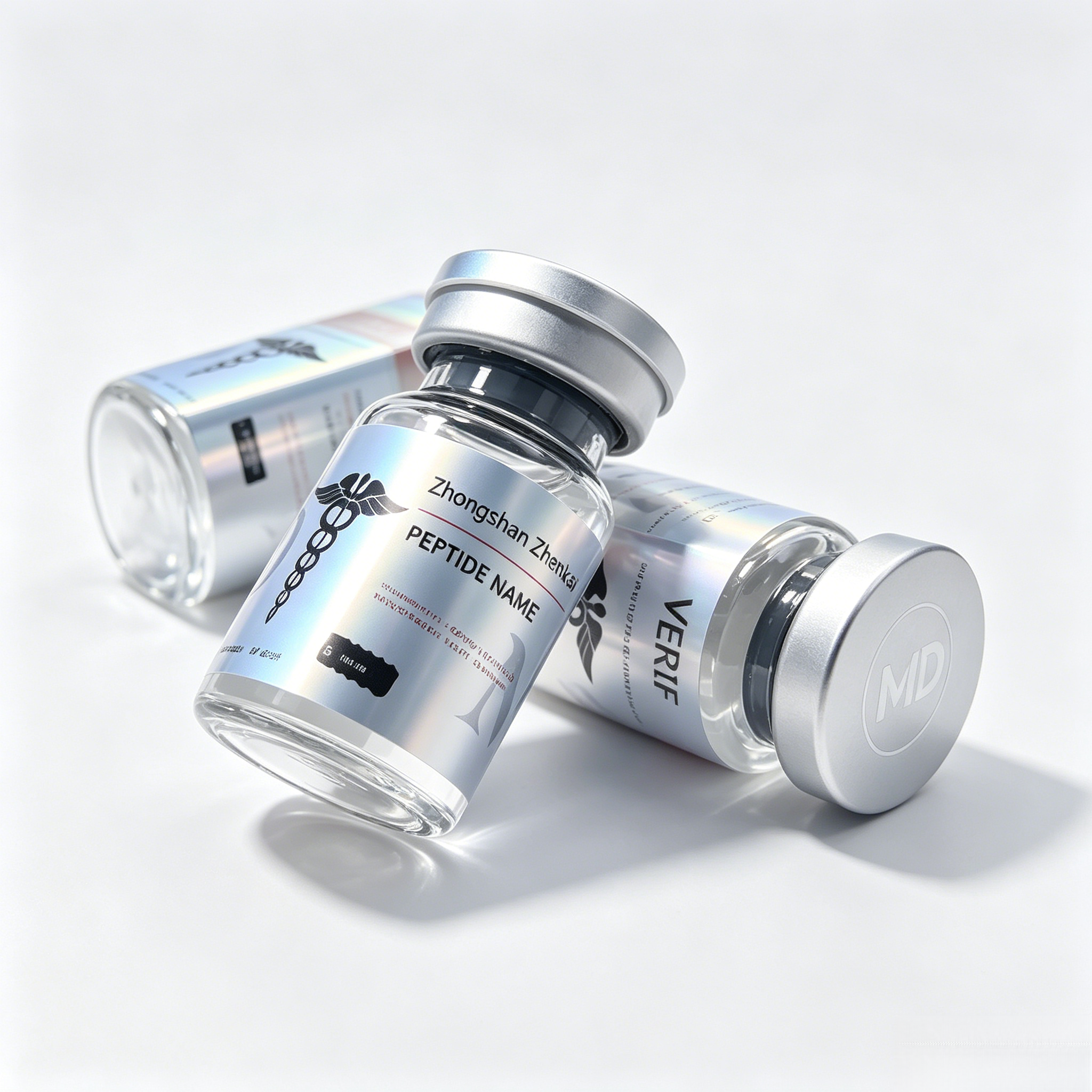 Custom Luxury Peptide All-in-o – Luxury Skincare Bottles Bewertung und Preis