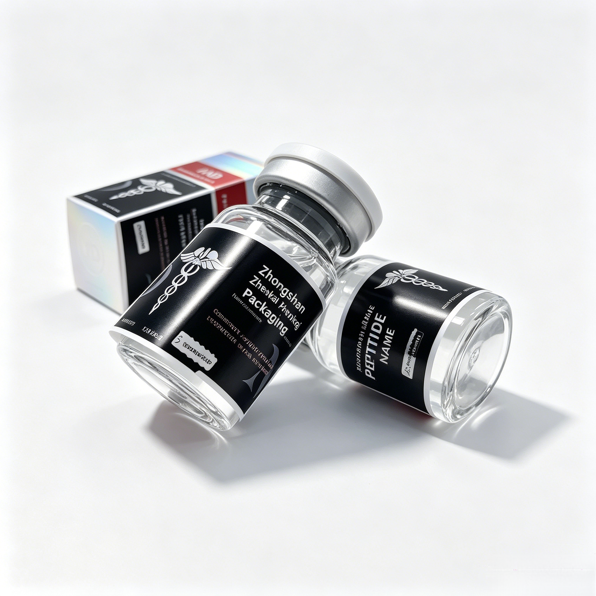 Custom Luxury Peptide All-in-o – Luxury Skincare Bottles Bewertung und Preis