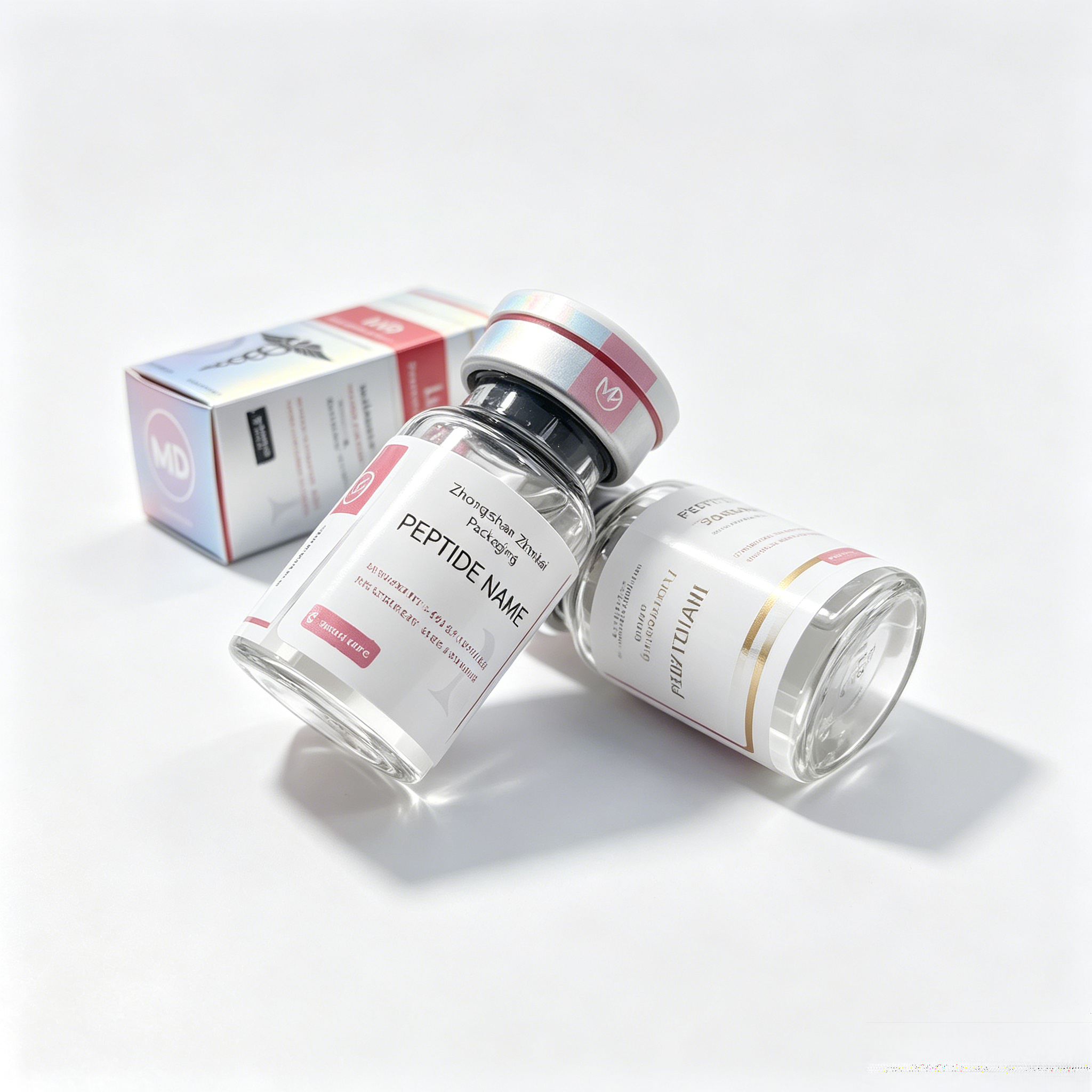 Custom Luxury Peptide All-in-o – Luxury Skincare Bottles Bewertung und Preis