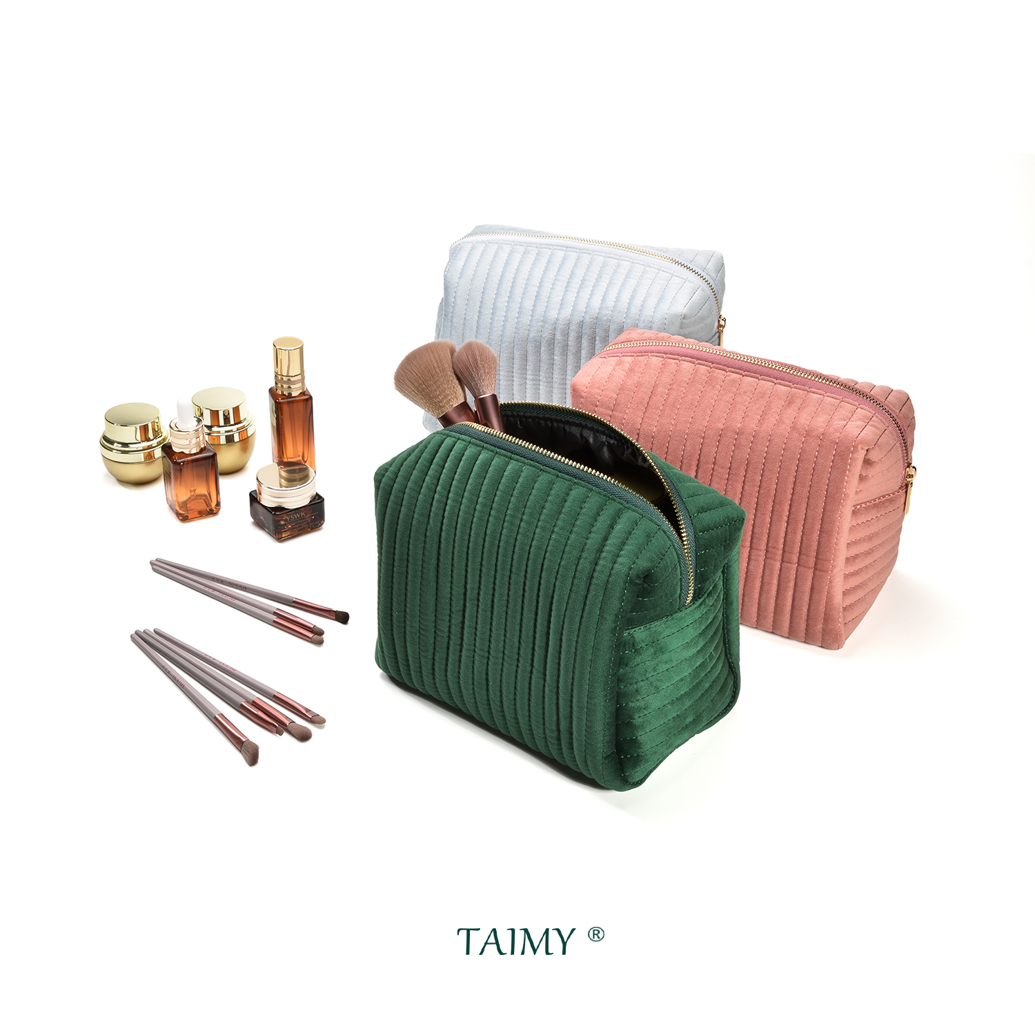 High End Luxury Velvet Mini Po – Luxury Skincare Gifts For Women Bewertung und Preis