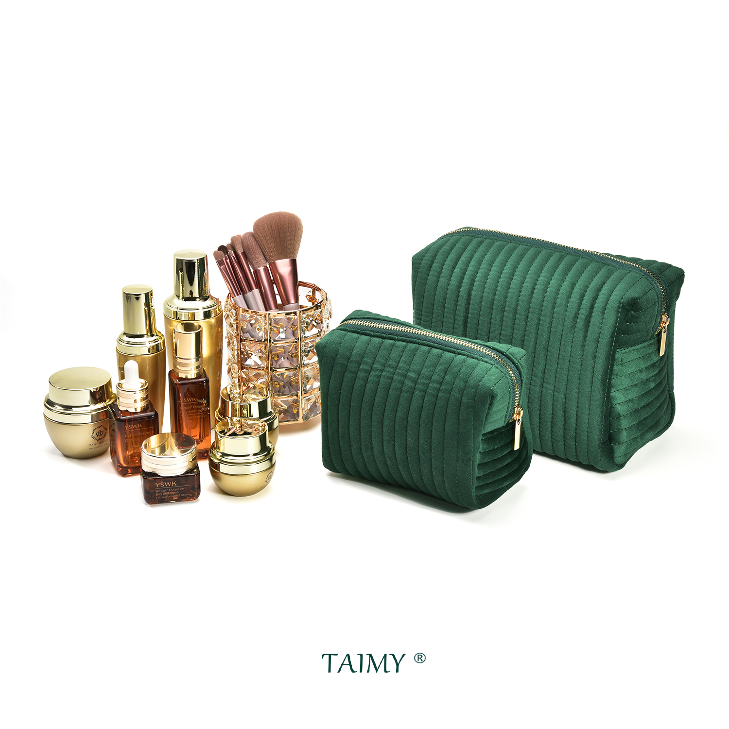 High End Luxury Velvet Mini Po – Luxury Skincare Gifts For Women Bewertung und Preis