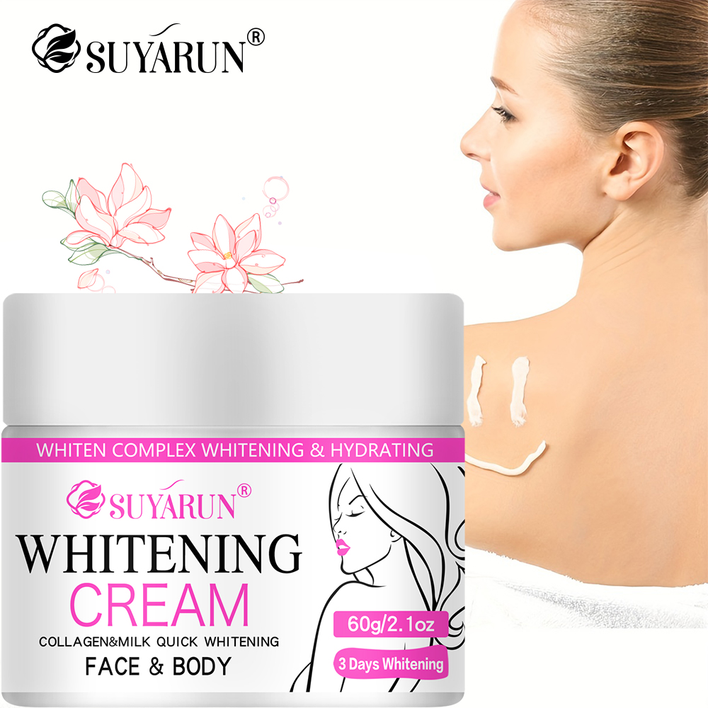 SUYARUN Christmas Gift Brighte – Skincare Luxury Whitening Bewertung und Preis