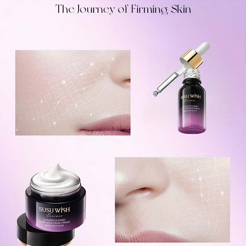 Luxurious and Elegant Nine-Pie – Luxury Skincare Gifts Bewertung und Preis