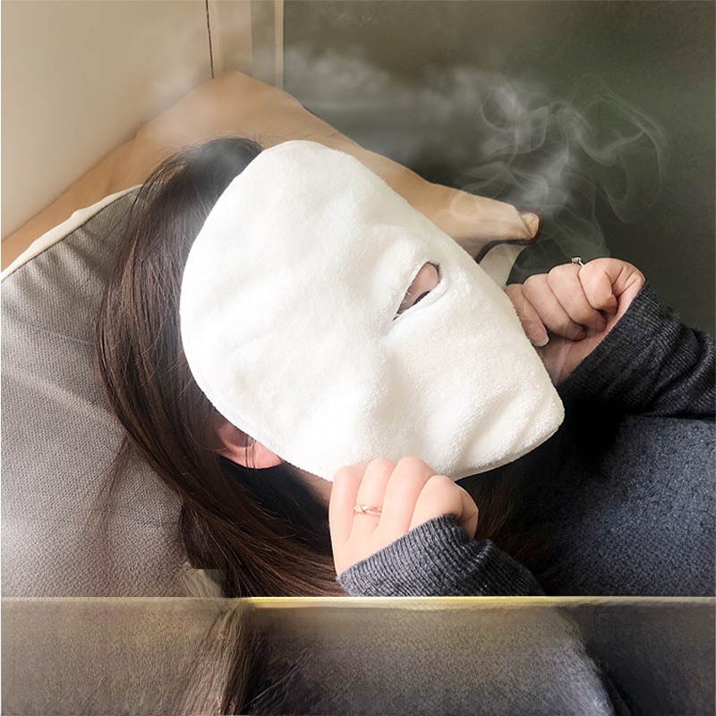 Face Steng Hot Towel Beau Mask – Luxury Skincare Gifts For Women Bewertung und Preis