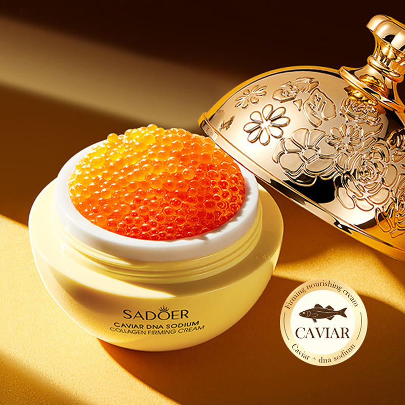 Luxury Caviar Essence Anti-agi – Skincare Luxury Whitening Bewertung und Preis