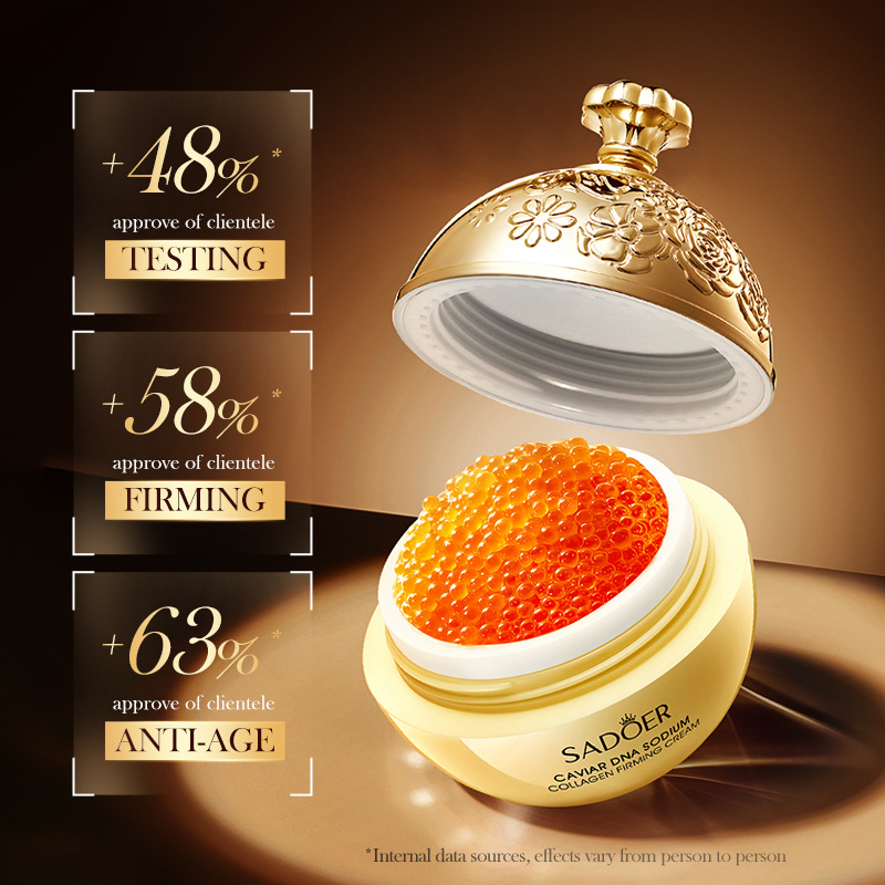 Luxury Caviar Essence Anti-agi – Skincare Luxury Whitening Bewertung und Preis