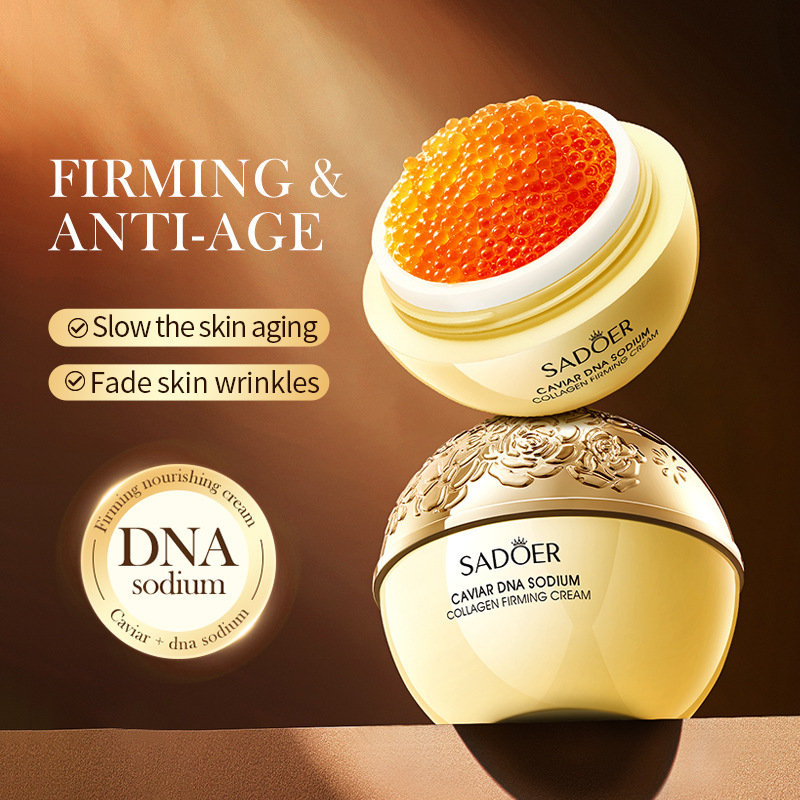Luxury Caviar Essence Anti-agi – Skincare Luxury Whitening Bewertung und Preis