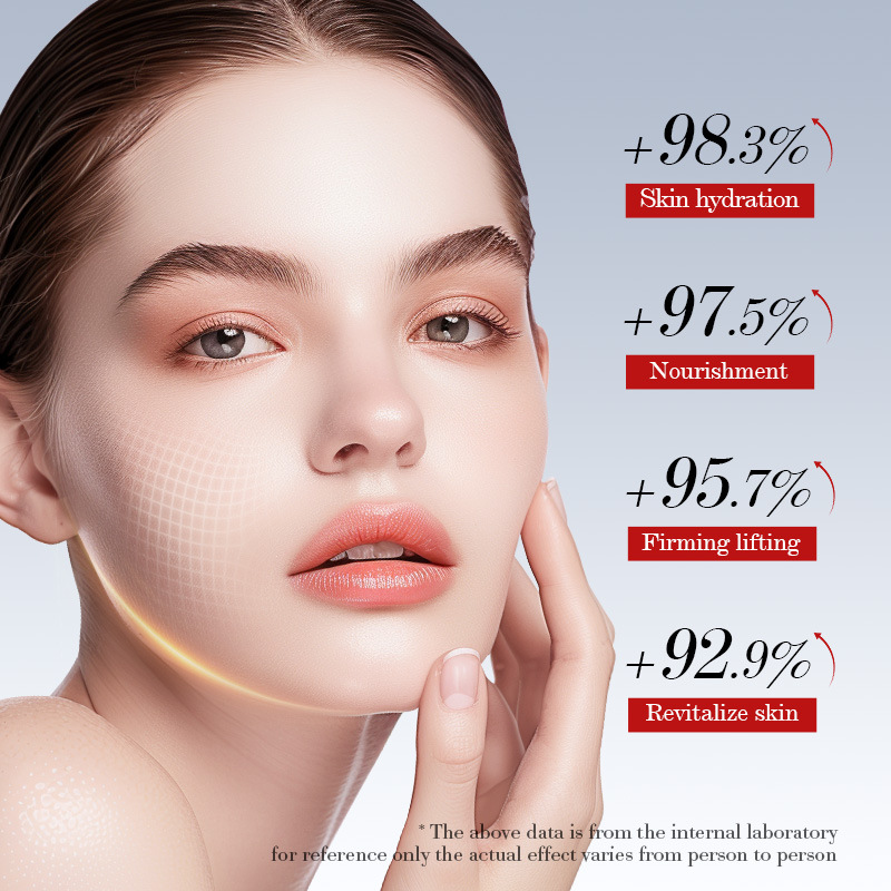 White blood cell wrinkle smoot – Skincare Luxury Whitening Bewertung und Preis