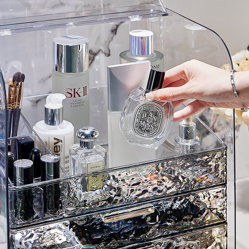 Luxurious Water Ripple Makeup  – Luxury Skincare Mask Bewertung und Preis