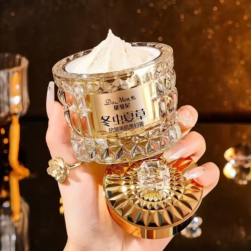 Cordyceps Sinensis Luxury Nobl – Skincare Luxury Whitening Bewertung und Preis