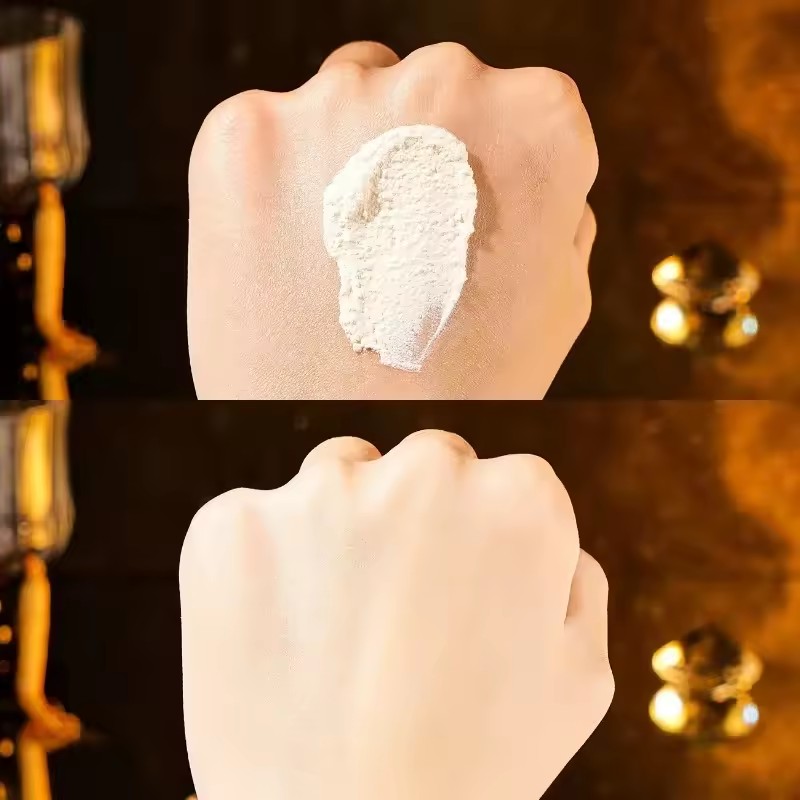 Cordyceps Sinensis Luxury Nobl – Skincare Luxury Whitening Bewertung und Preis