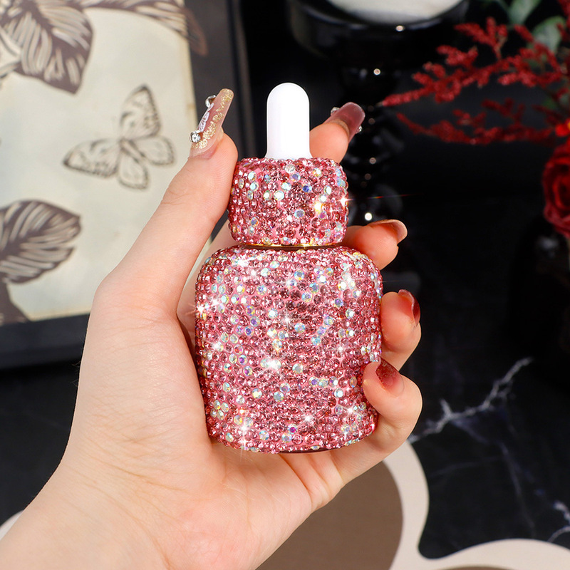 Light Luxury Travel Essence Es – Luxury Skincare Bottles Bewertung und Preis