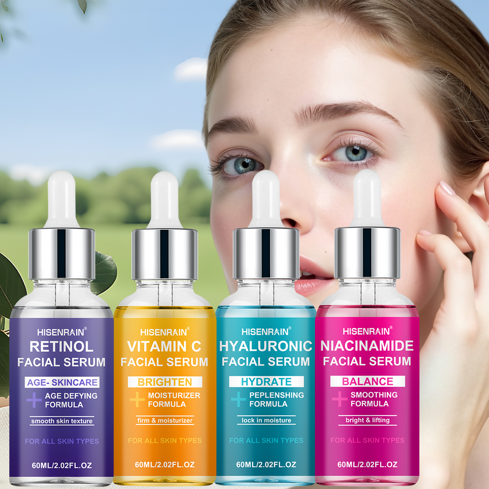 HISENRAIN Luxury Moisturizing  – Luxury Skincare Gifts Bewertung und Preis