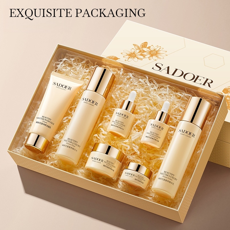 Zhenyan Flower Honey Luxurious – Luxury Skincare Gifts Bewertung und Preis