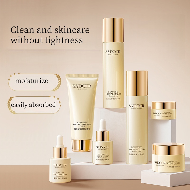 Zhenyan Flower Honey Luxurious – Luxury Skincare Gifts Bewertung und Preis