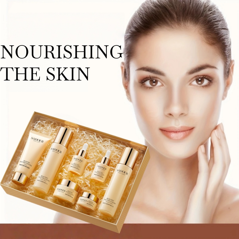 Zhenyan Flower Honey Luxurious – Luxury Skincare Gifts Bewertung und Preis