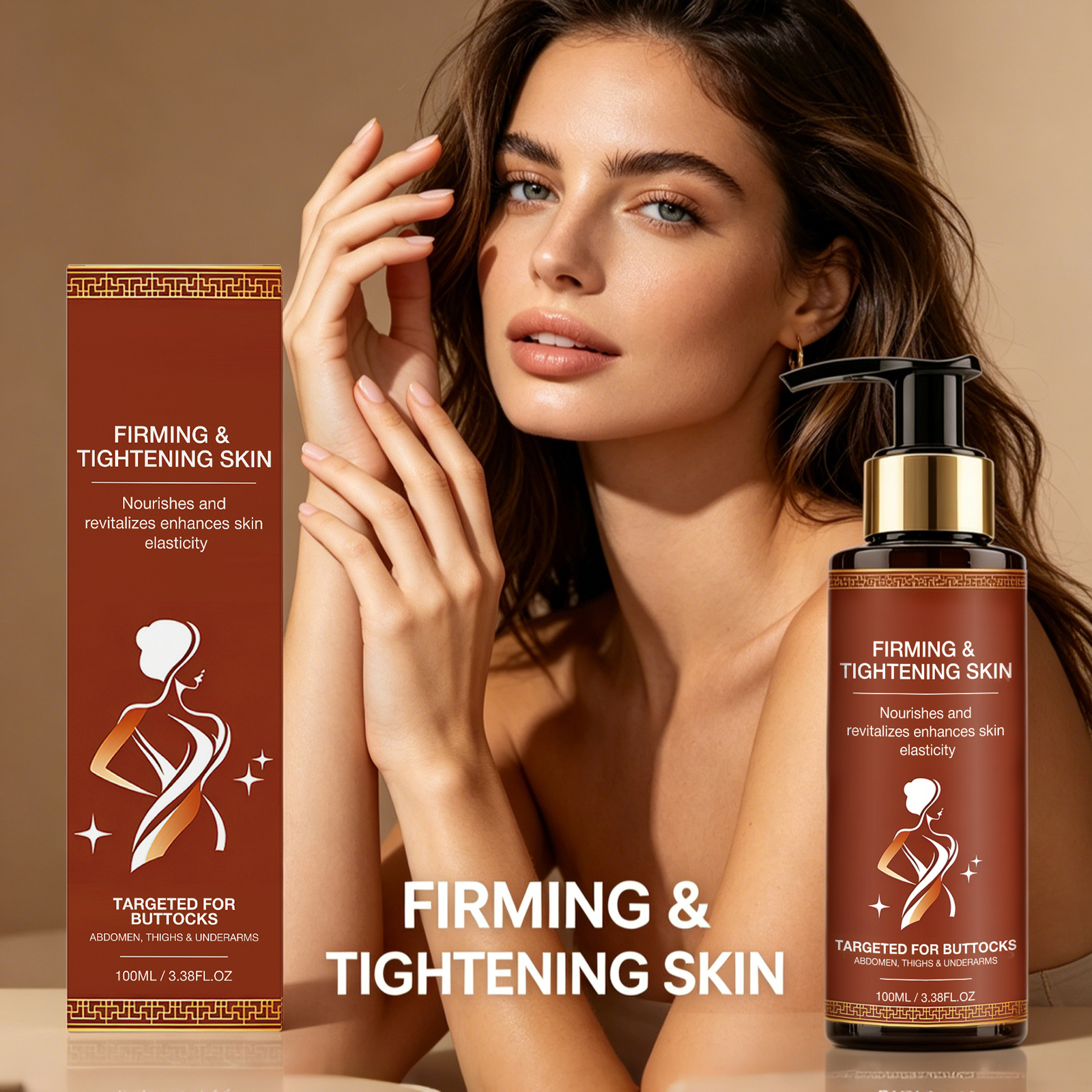 Luxury Body Oil Rejuvenating F – Skincare Luxury Whitening Bewertung und Preis