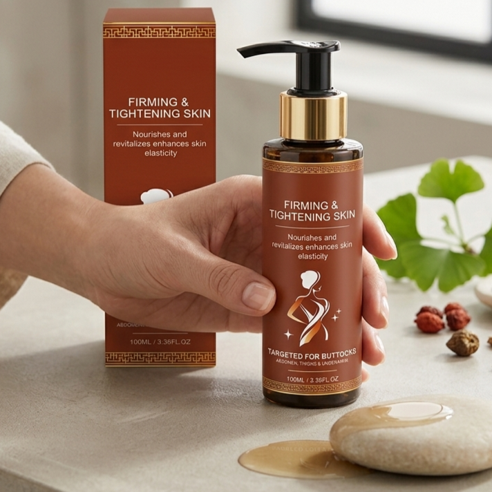 Luxury Body Oil Rejuvenating F – Skincare Luxury Whitening Bewertung und Preis