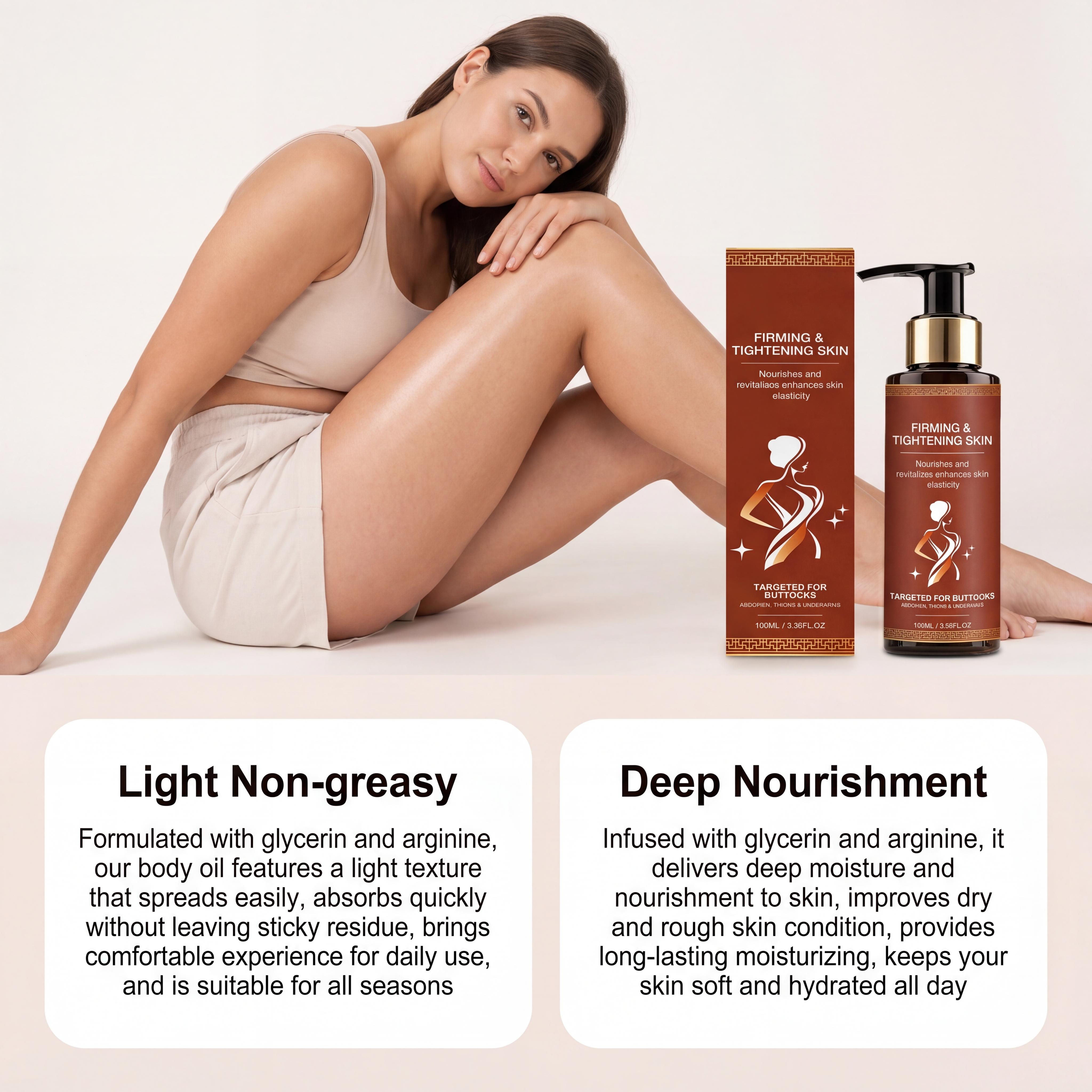 Luxury Body Oil Rejuvenating F – Skincare Luxury Whitening Bewertung und Preis