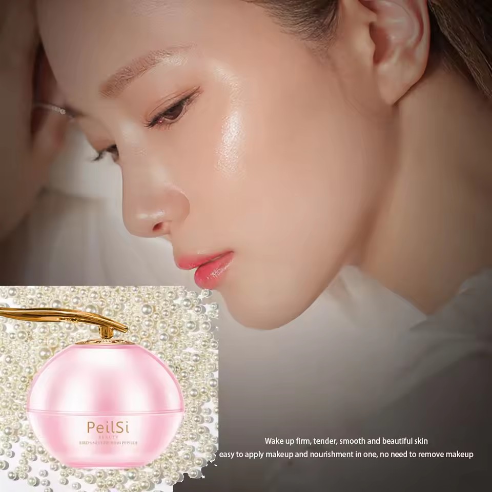 Cordyceps Sinens Luxury Lady S – Skincare Luxury Whitening Bewertung und Preis