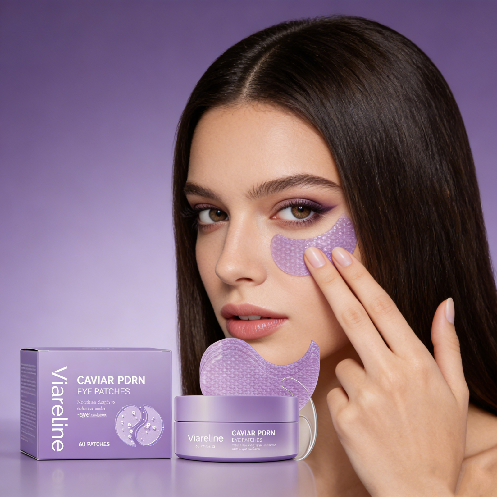 Luxury Caviar Nourishing Eye M – Luxury Skincare Mask Bewertung und Preis
