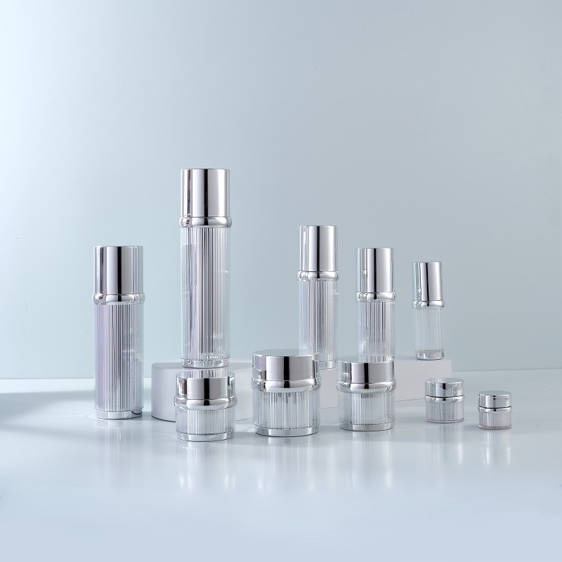 1pcs 30ml 50ml 100ml Luxury Ac – Luxury Skincare Bottles Bewertung und Preis