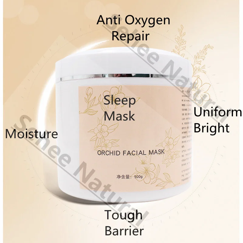 Moisture Replenishment Luxury  – Luxury Skincare Mask Bewertung und Preis