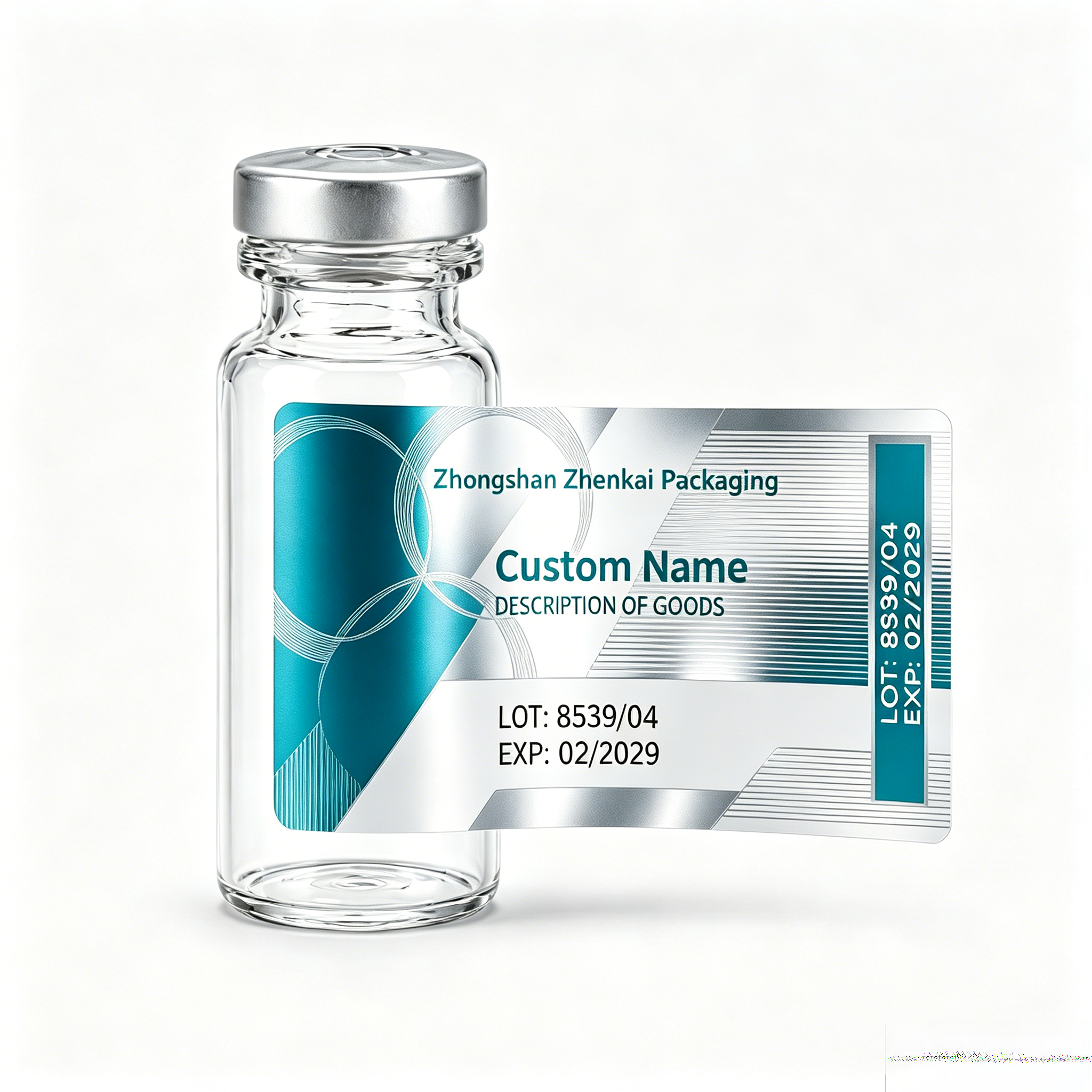 Custom Luxury Peptide All-in-o – Luxury Skincare Bottles Bewertung und Preis