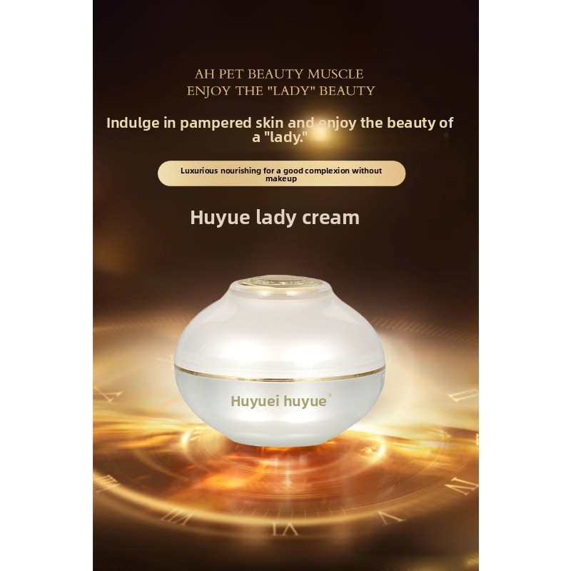 Luxury Face Cream 10g White Po – Luxury Skincare Bottles Bewertung und Preis