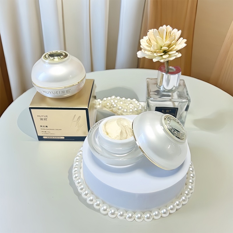 Luxury Face Cream 10g White Po – Luxury Skincare Bottles Bewertung und Preis