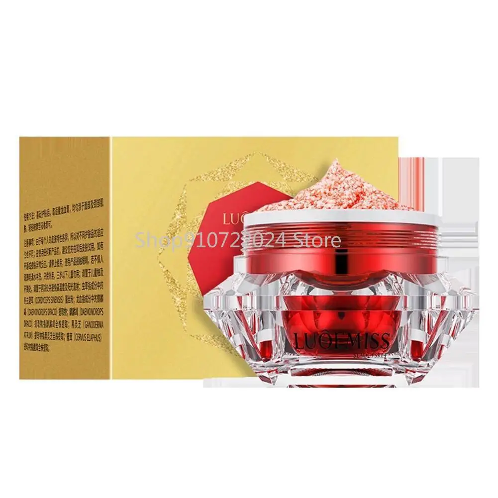 15ml Dragon Blood Cream Cordyc – Skincare Luxury Whitening Bewertung und Preis
