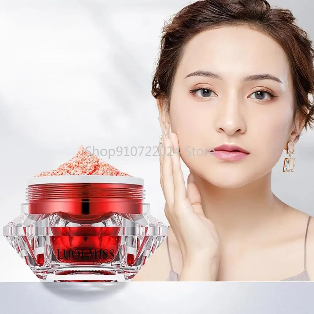 15ml Dragon Blood Cream Cordyc – Skincare Luxury Whitening Bewertung und Preis