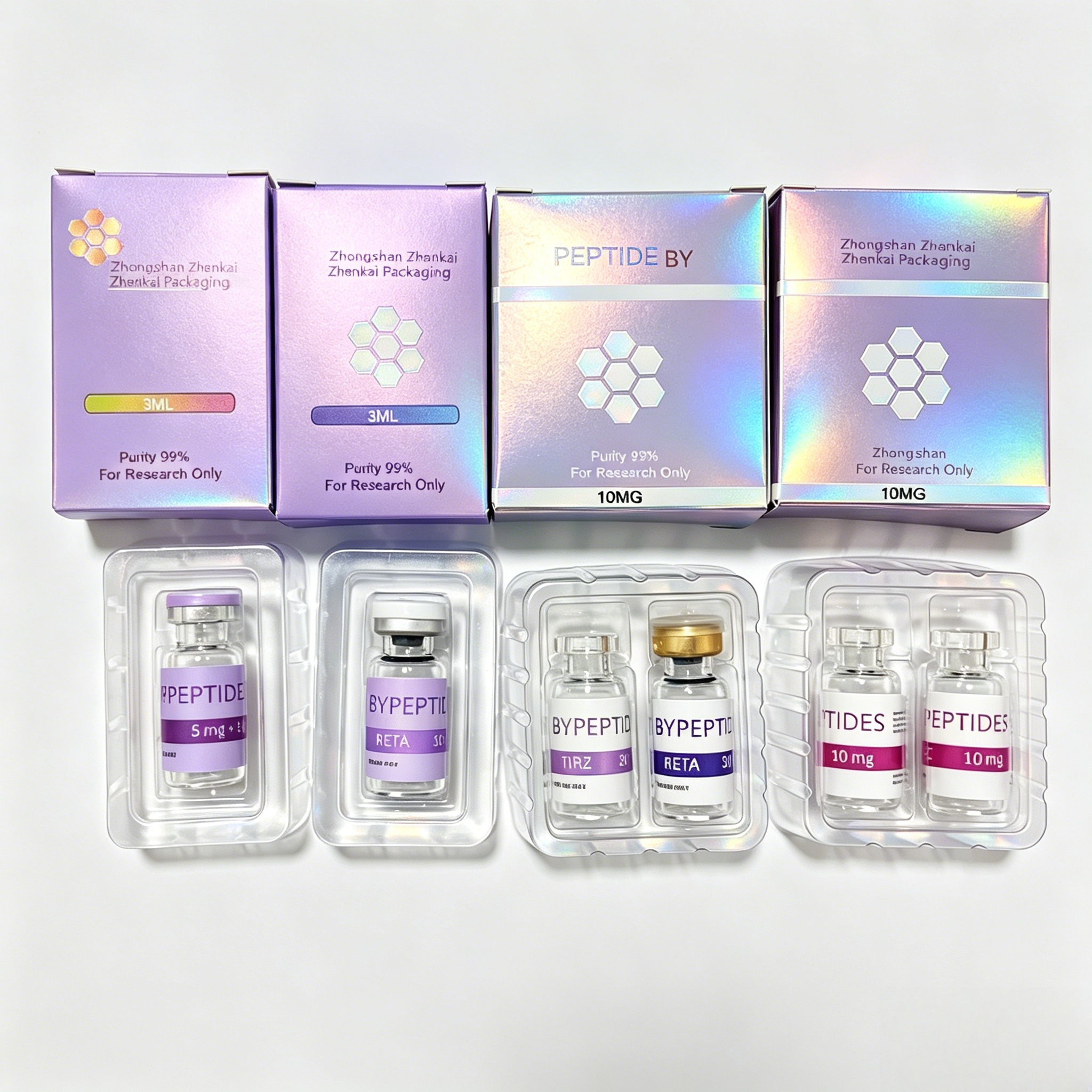 Luxury Glossy Vinyl Labels & M – Luxury Skincare Bottles Bewertung und Preis