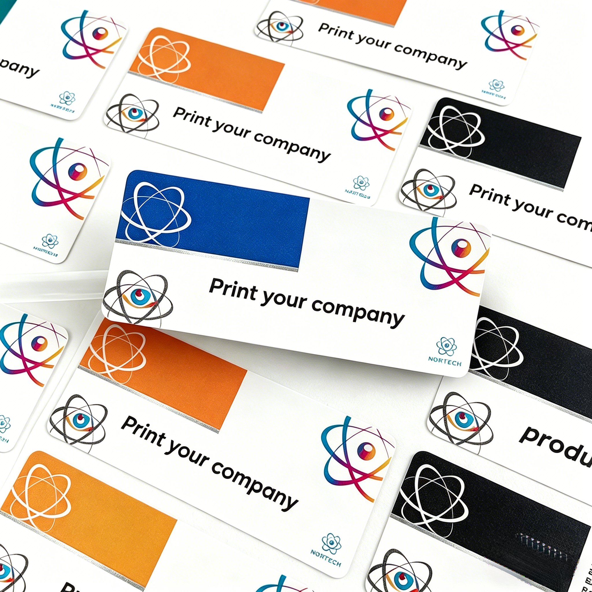 Luxury Glossy Vinyl Labels & M – Luxury Skincare Bottles Bewertung und Preis