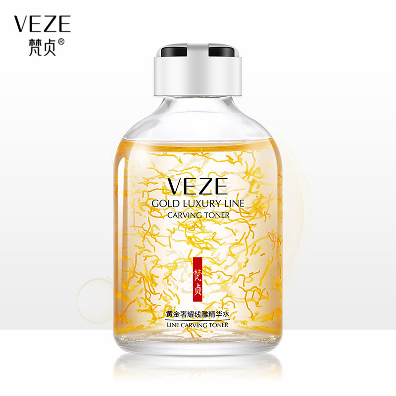 24K Gold Luxury Line Carving T – Skincare Luxury Whitening Bewertung und Preis