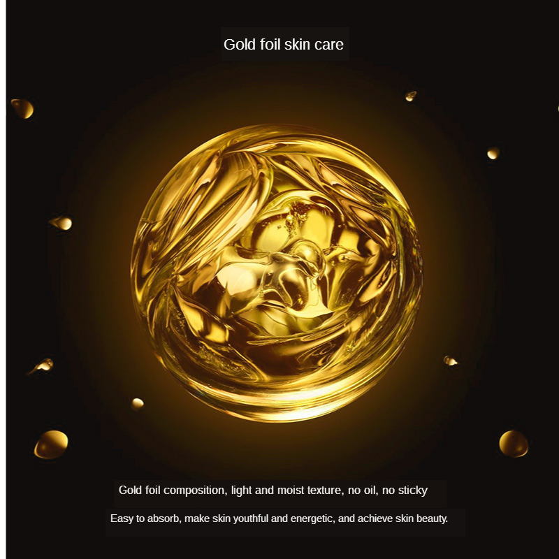 24K Gold Luxury Line Carving T – Skincare Luxury Whitening Bewertung und Preis