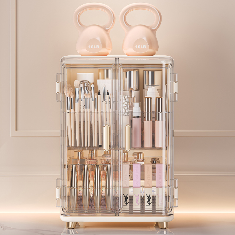 Cross-border Cosmetic Storage  – Luxury Skincare Mask Bewertung und Preis