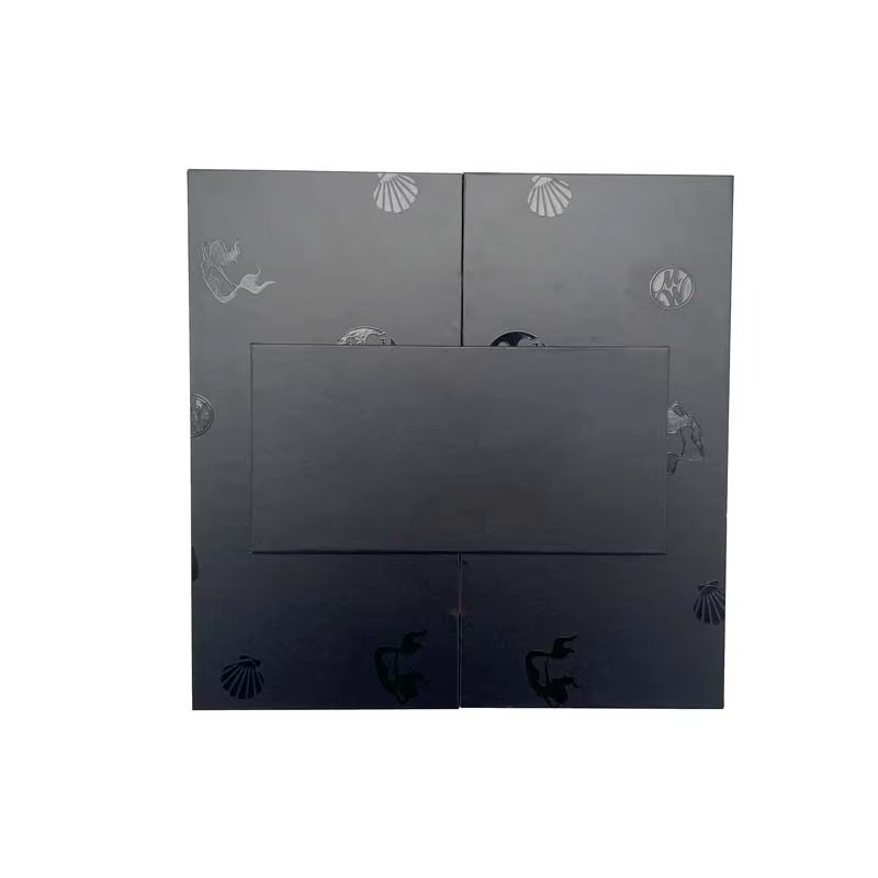 Custom Luxury Double Door Book – Luxury Skincare Gifts Bewertung und Preis