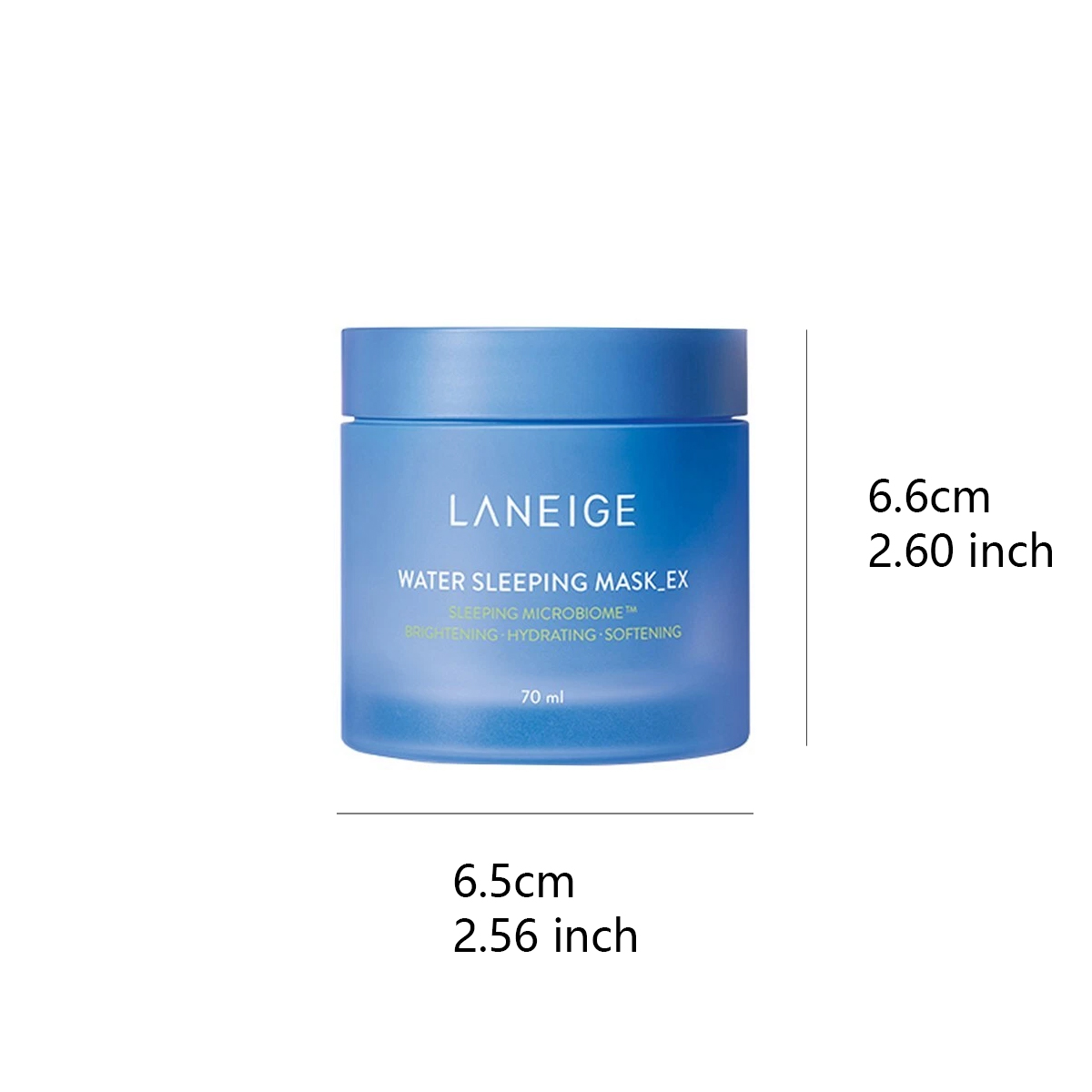 LANEIGE Water Sleeping Mask 70 – Luxury Skincare Mask Bewertung und Preis