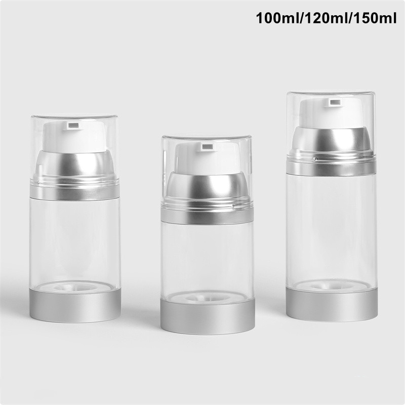 30pcs 100ml 120ml 150ml Luxury – Luxury Skincare Bottles Bewertung und Preis